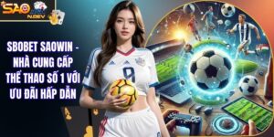 SBOBET Saowin